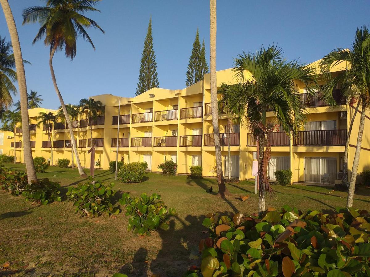 Starfish Tobago Hotel Black Rock Exterior photo